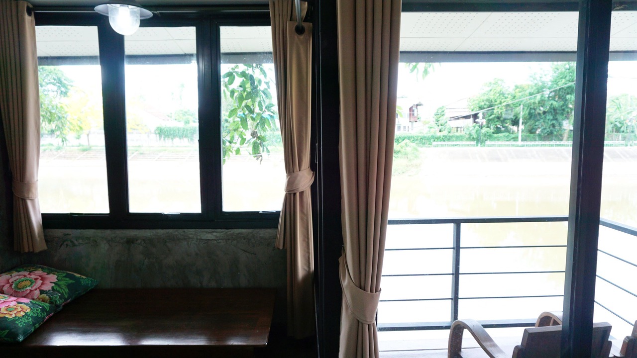 Photo of Bedroom in Lampang