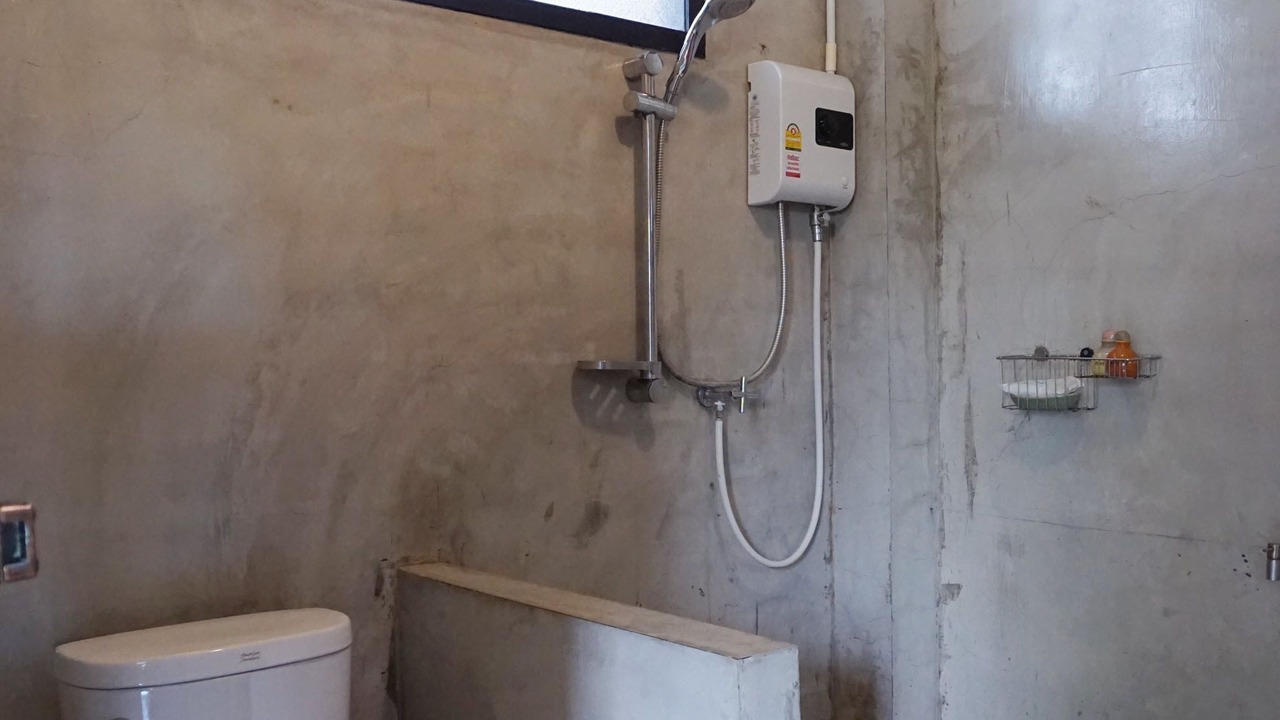 Photo of Bathroom in Lampang