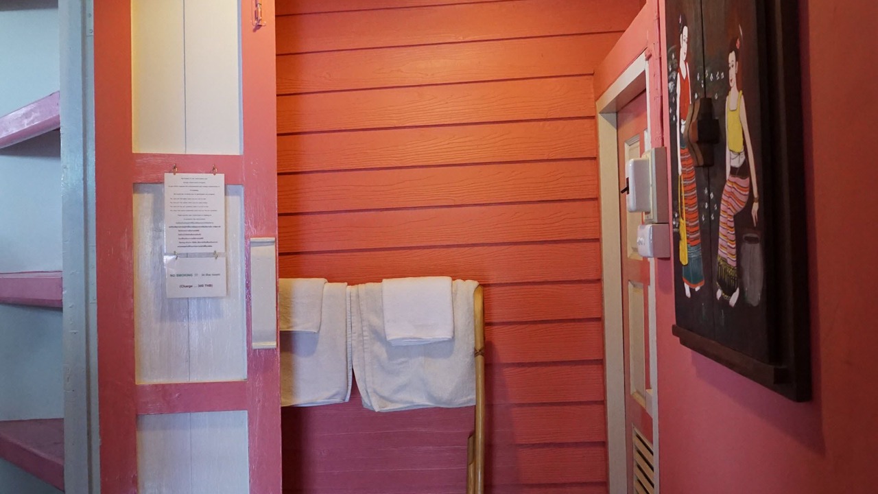 Photo of Bathroom in Lampang