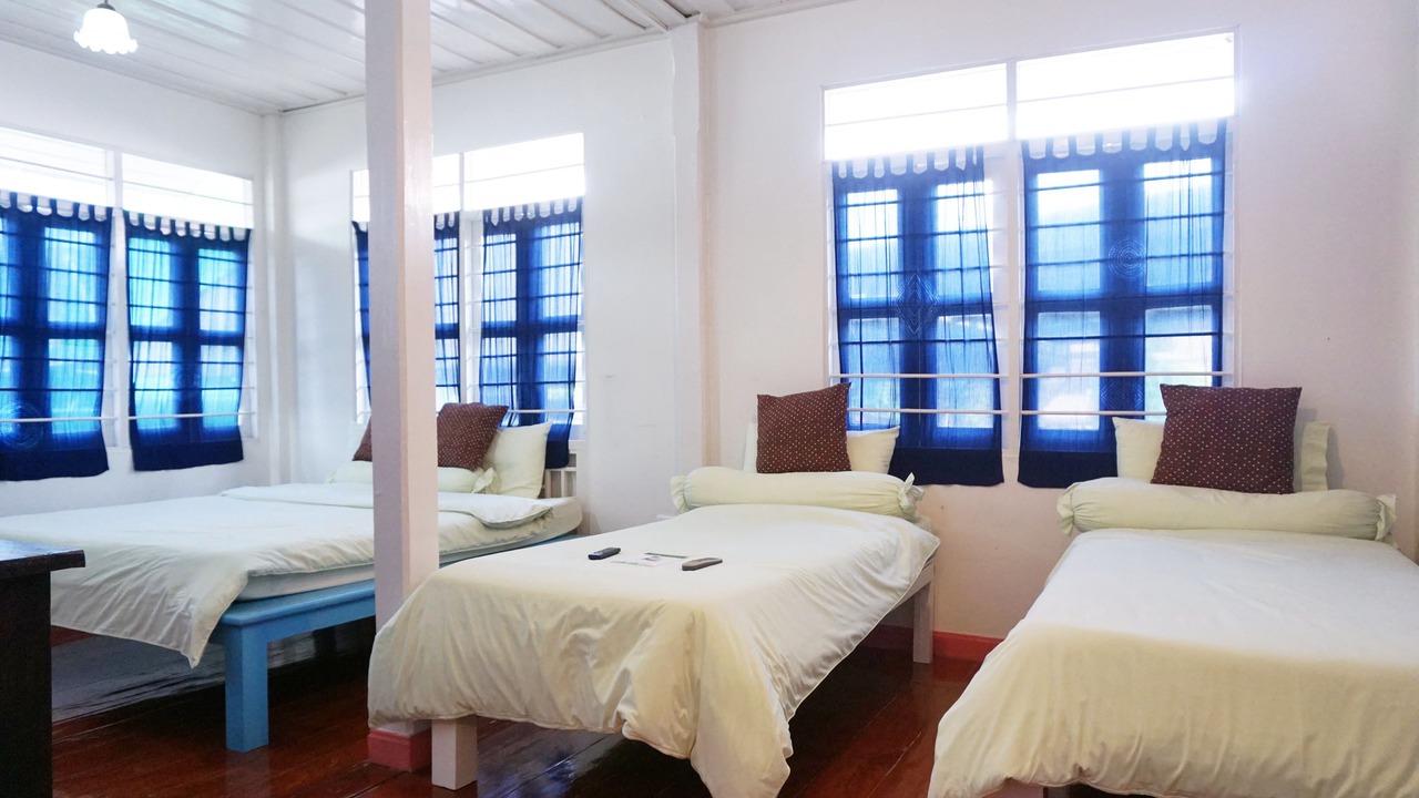 Photo of Bedroom in Lampang