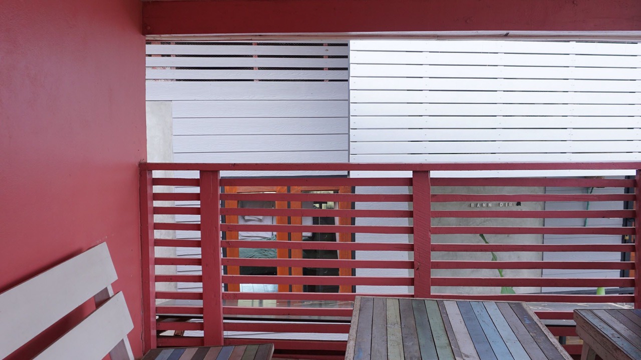 Photo of Patio Balcony in Lampang
