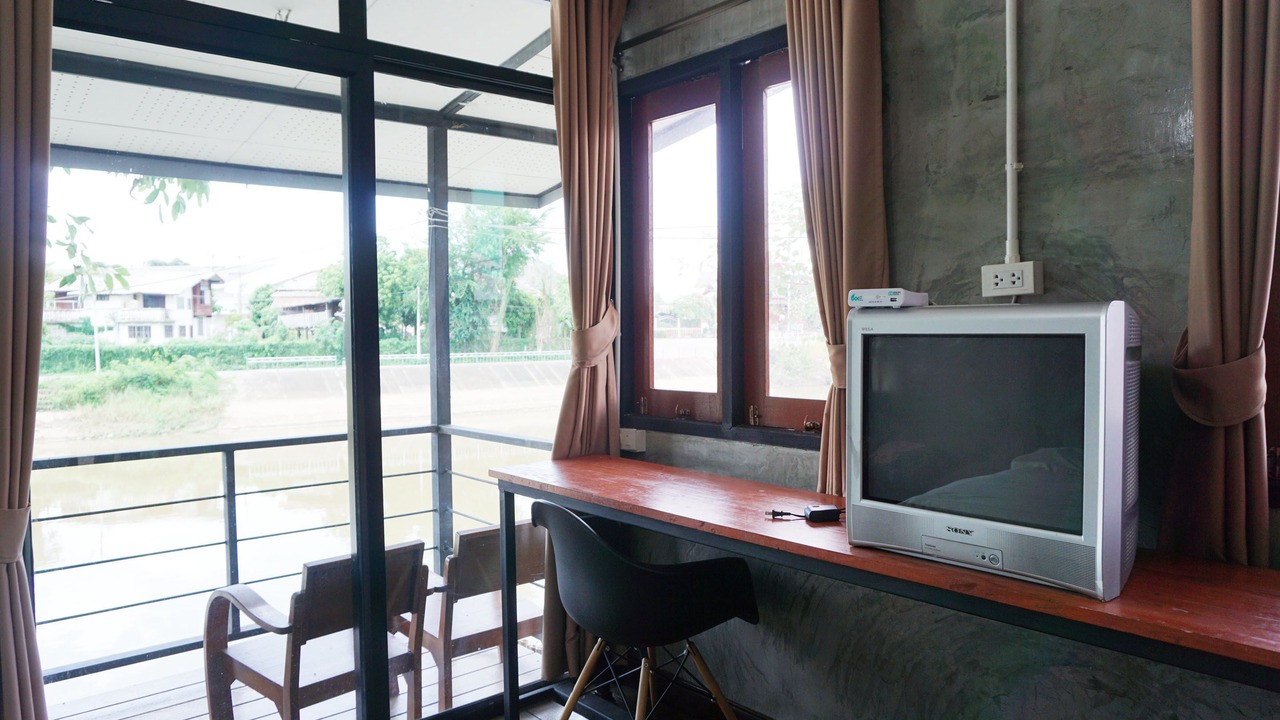 Photo of Bedroom in Lampang