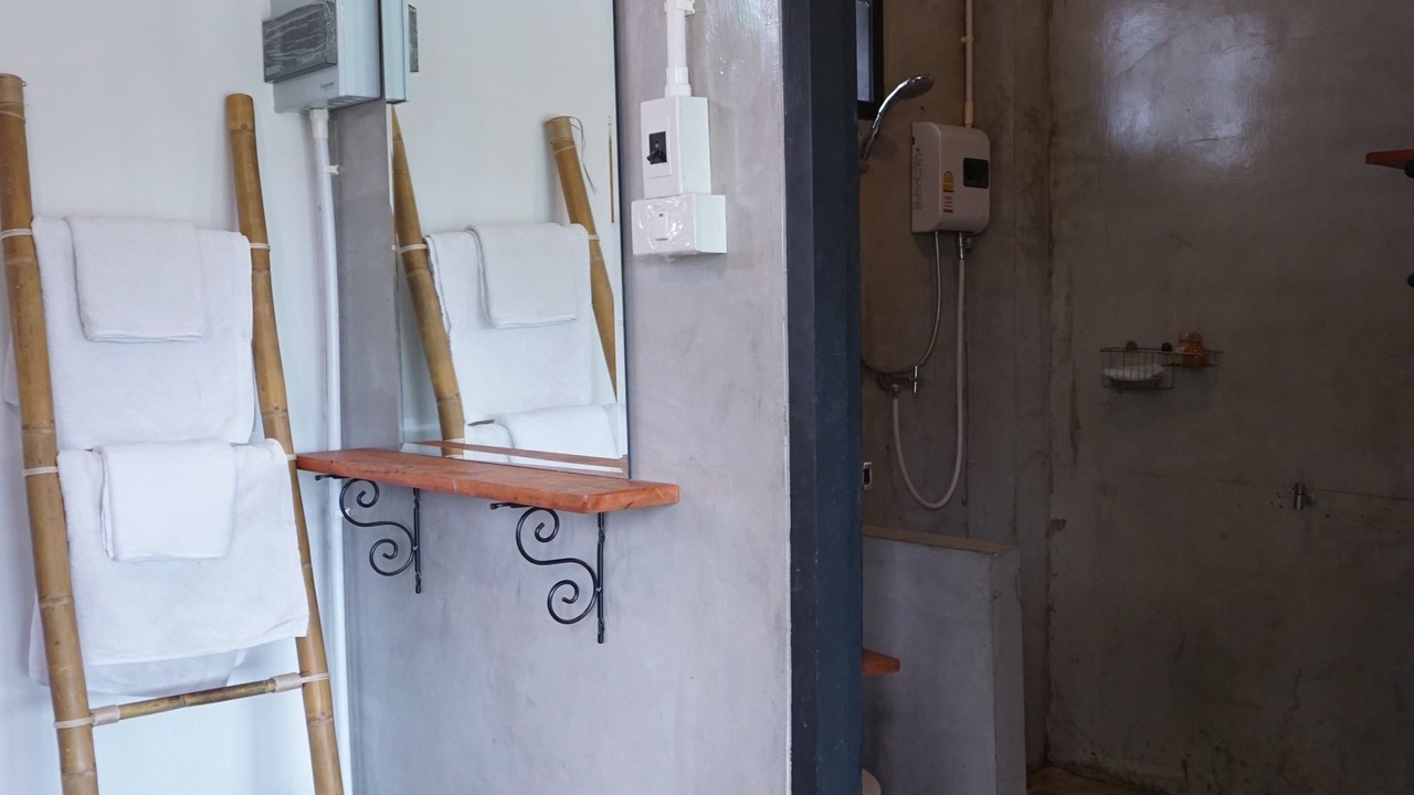 Photo of Bathroom in Lampang