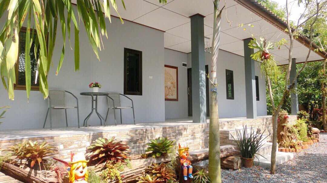 Photo of Outdoor in Trat