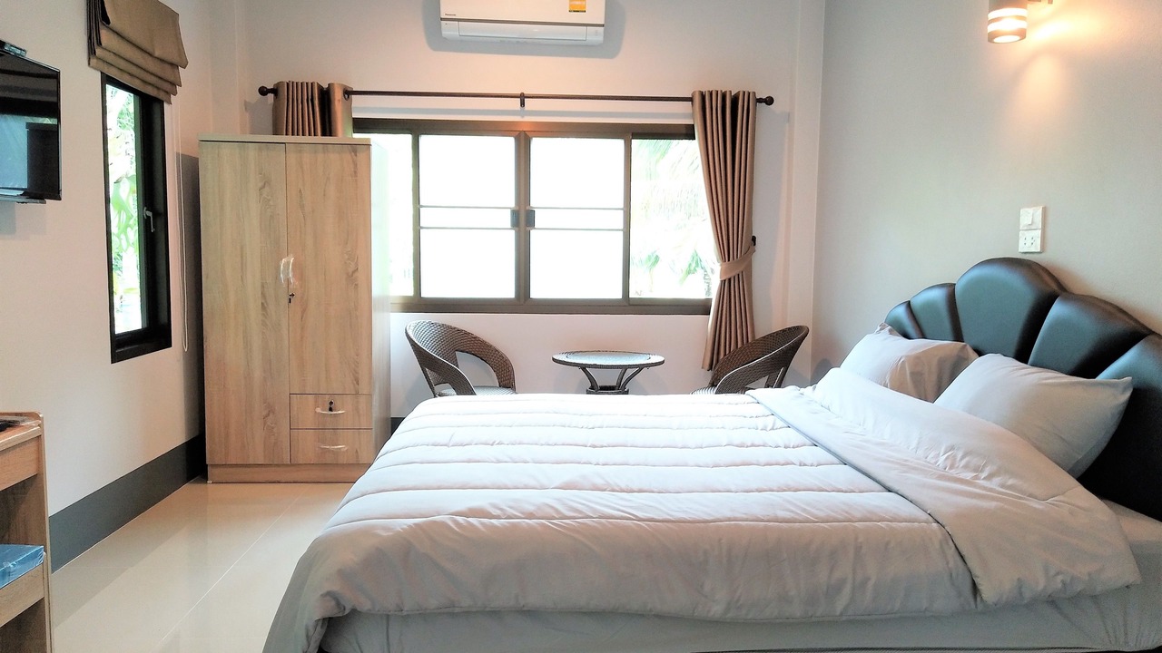 Photo of Bedroom in Trat