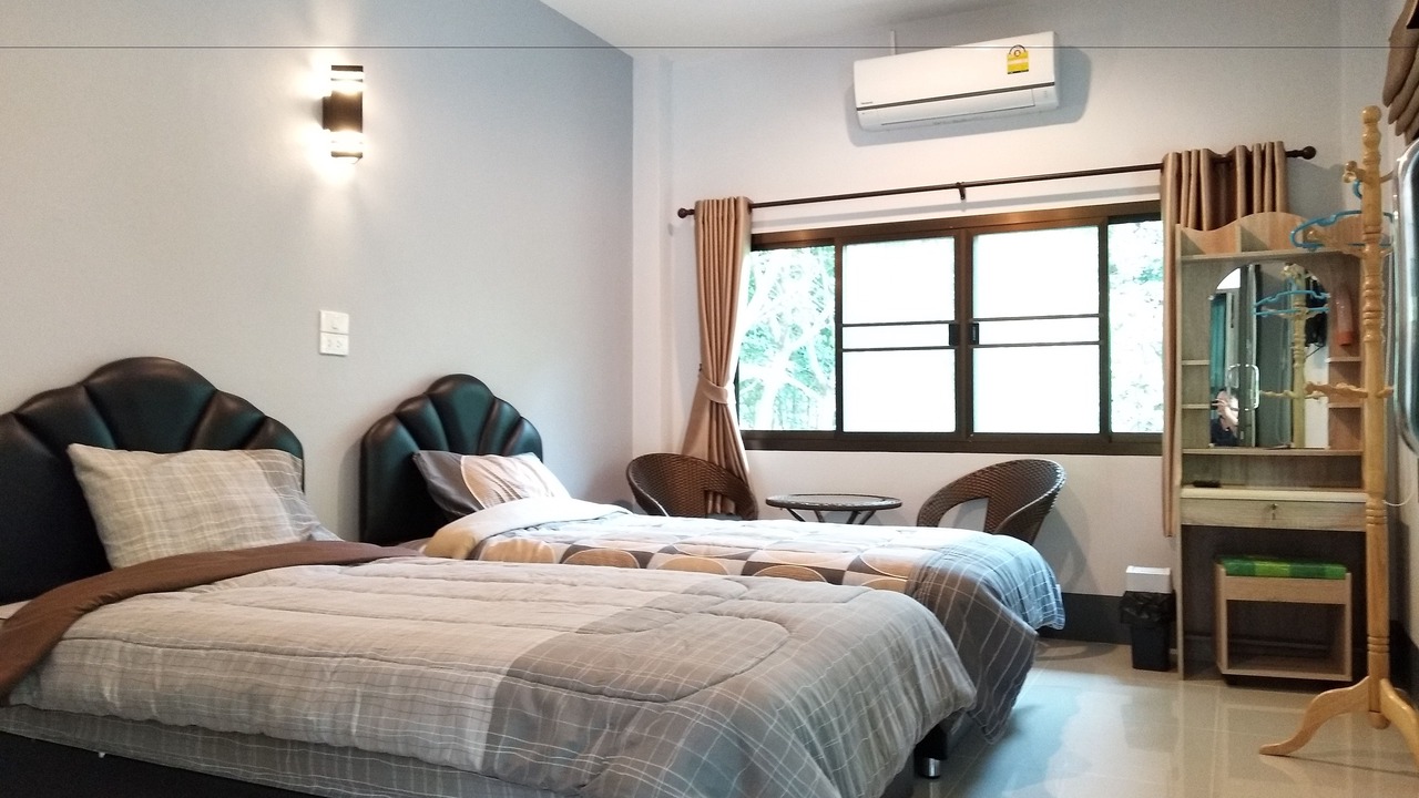 Photo of Bedroom in Trat