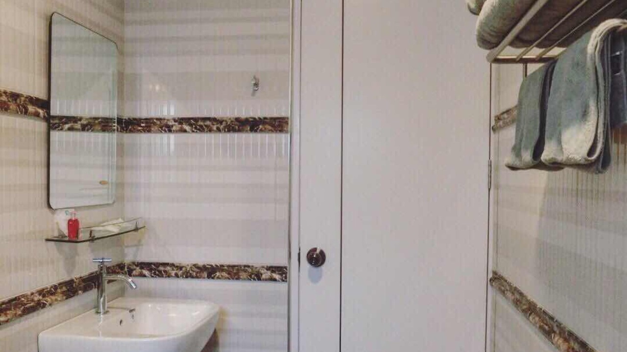 Photo of Bathroom in Trat