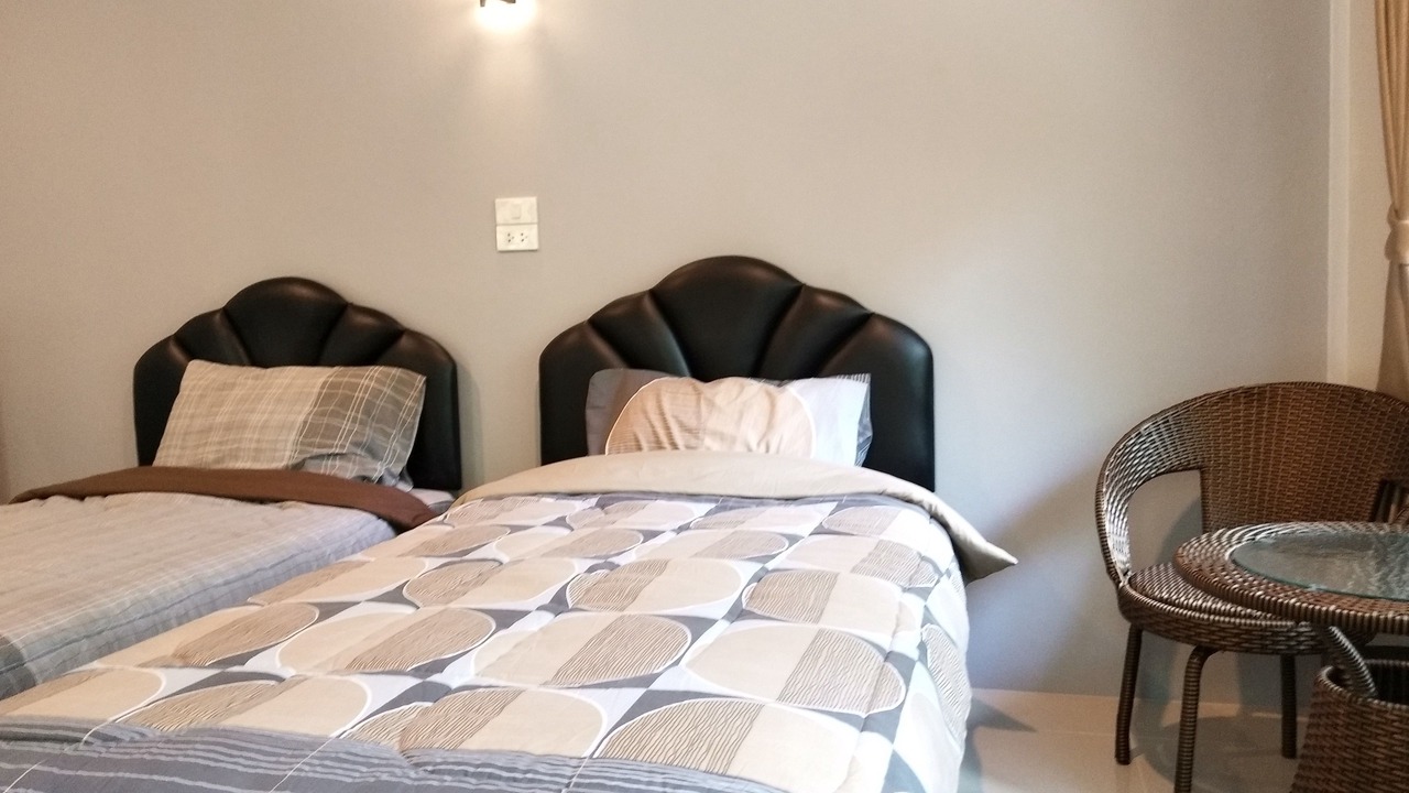 Photo of Bedroom in Trat