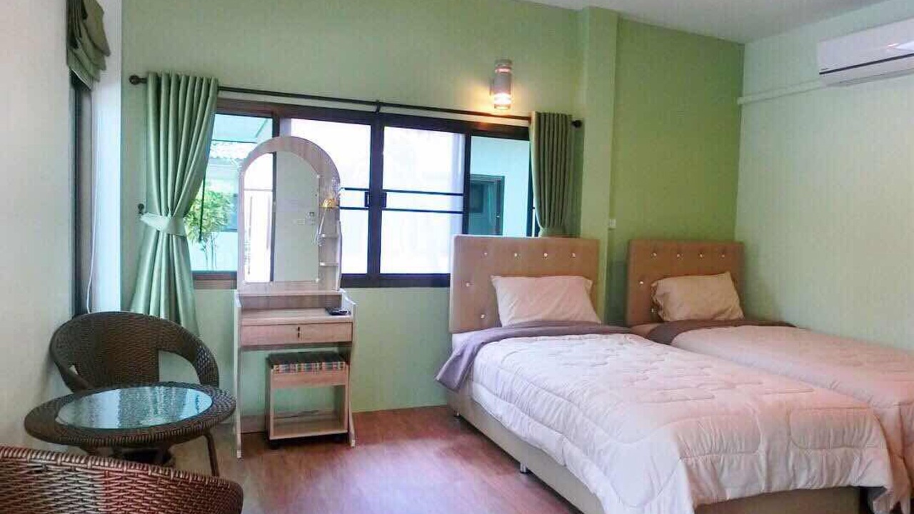 Photo of Bedroom in Trat