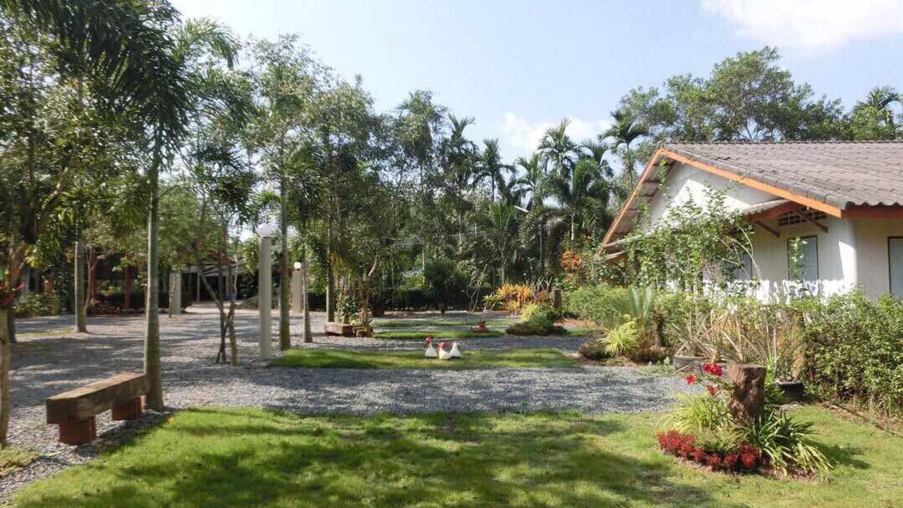 Photo of Outdoor in Trat