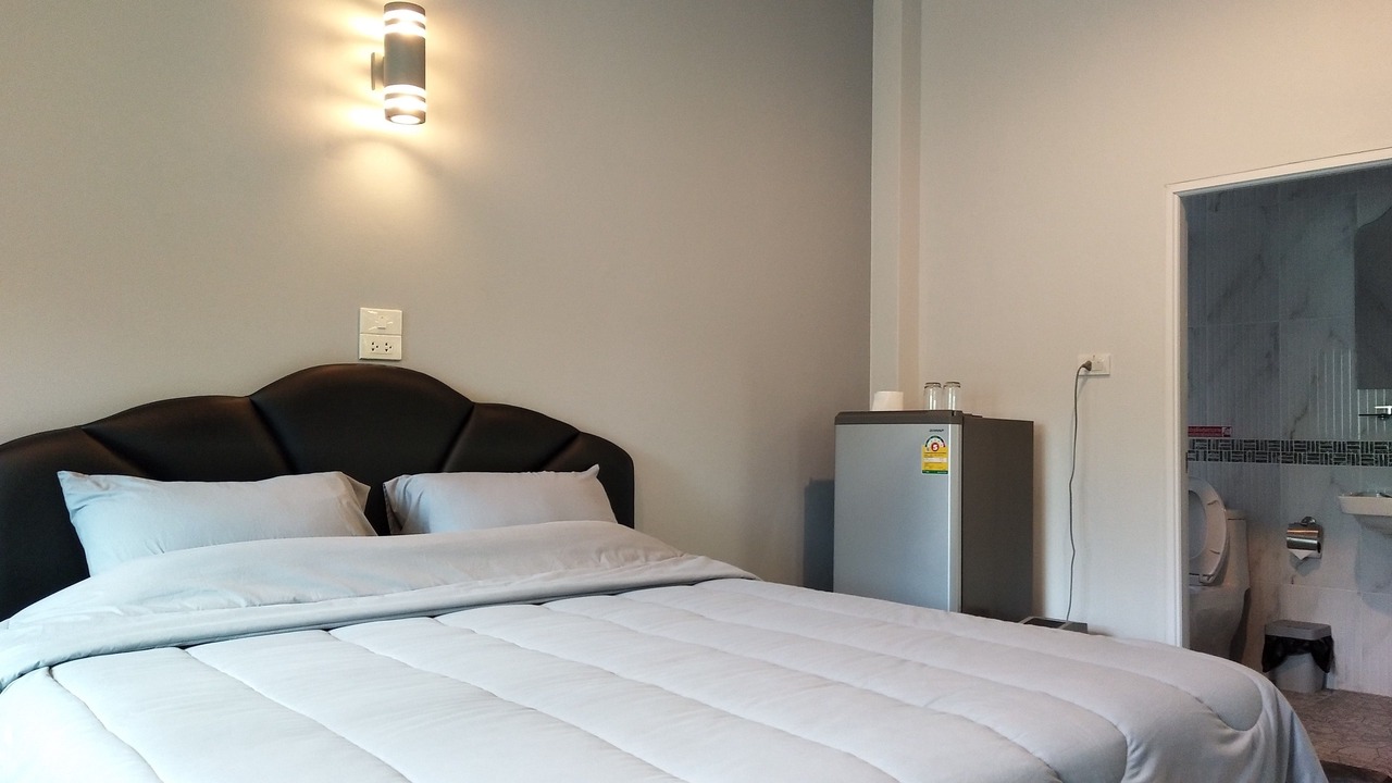 Photo of Bedroom in Trat