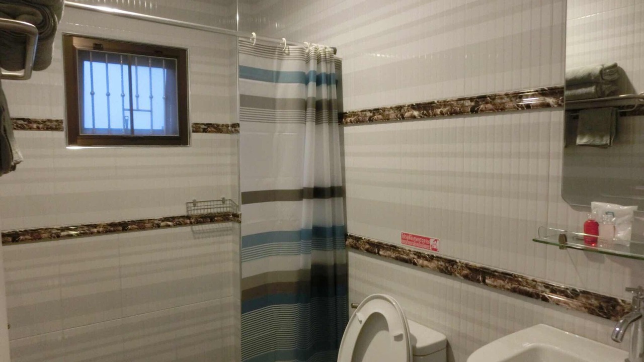 Photo of Bathroom in Trat