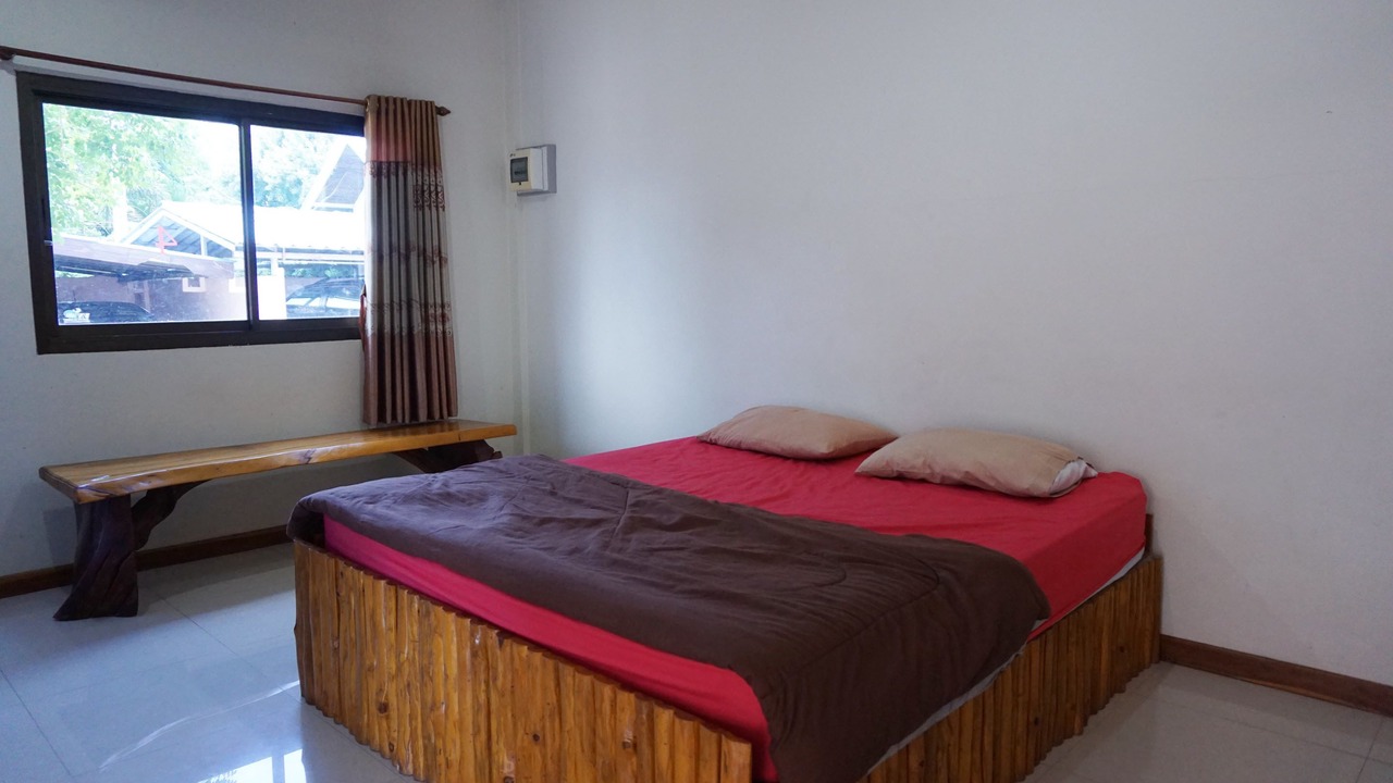 Photo of Bedroom in Kamphaeng Phet