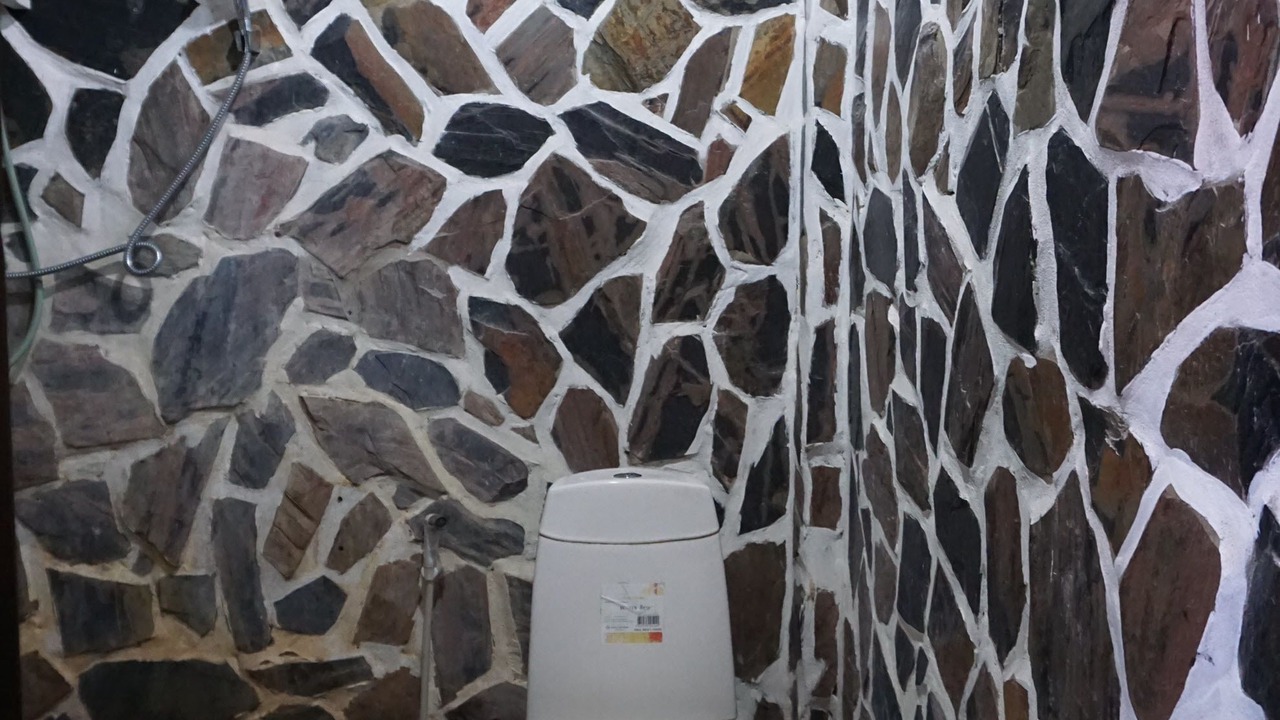 Photo of Bathroom in Kamphaeng Phet