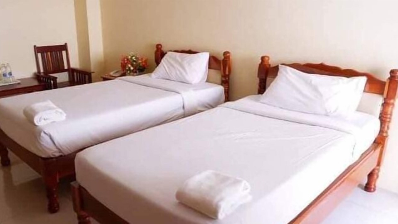 Photo of Bedroom in Mukdahan