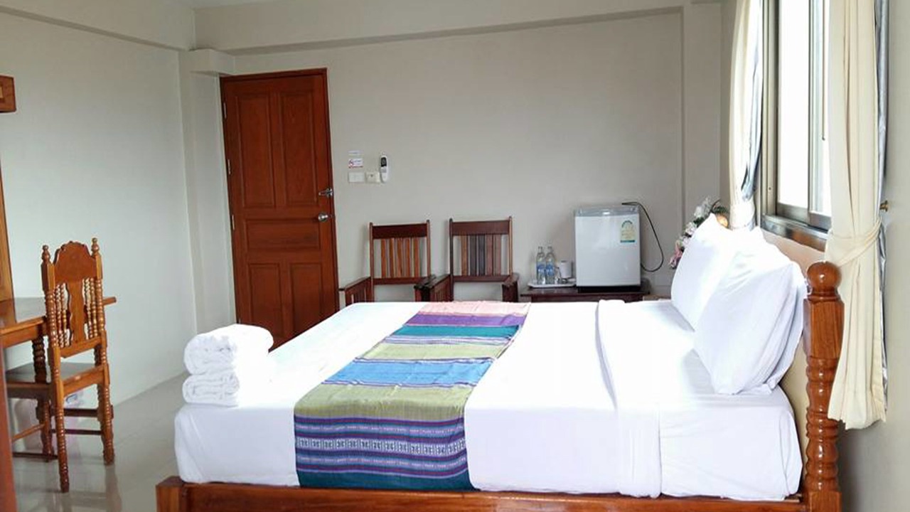 Photo of Bedroom in Mukdahan