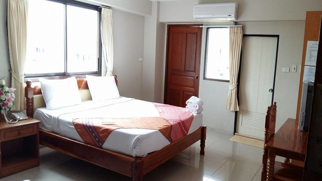 Photo of Bedroom in Mukdahan