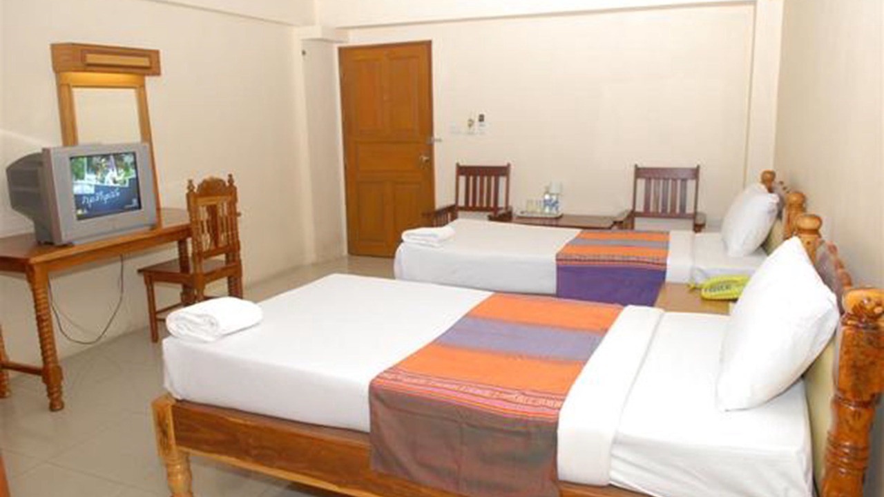 Photo of Bedroom in Mukdahan