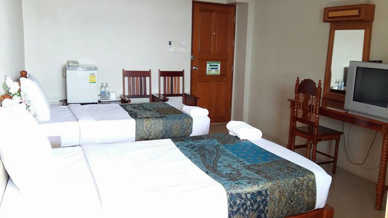 Photo of Bedroom in Mukdahan