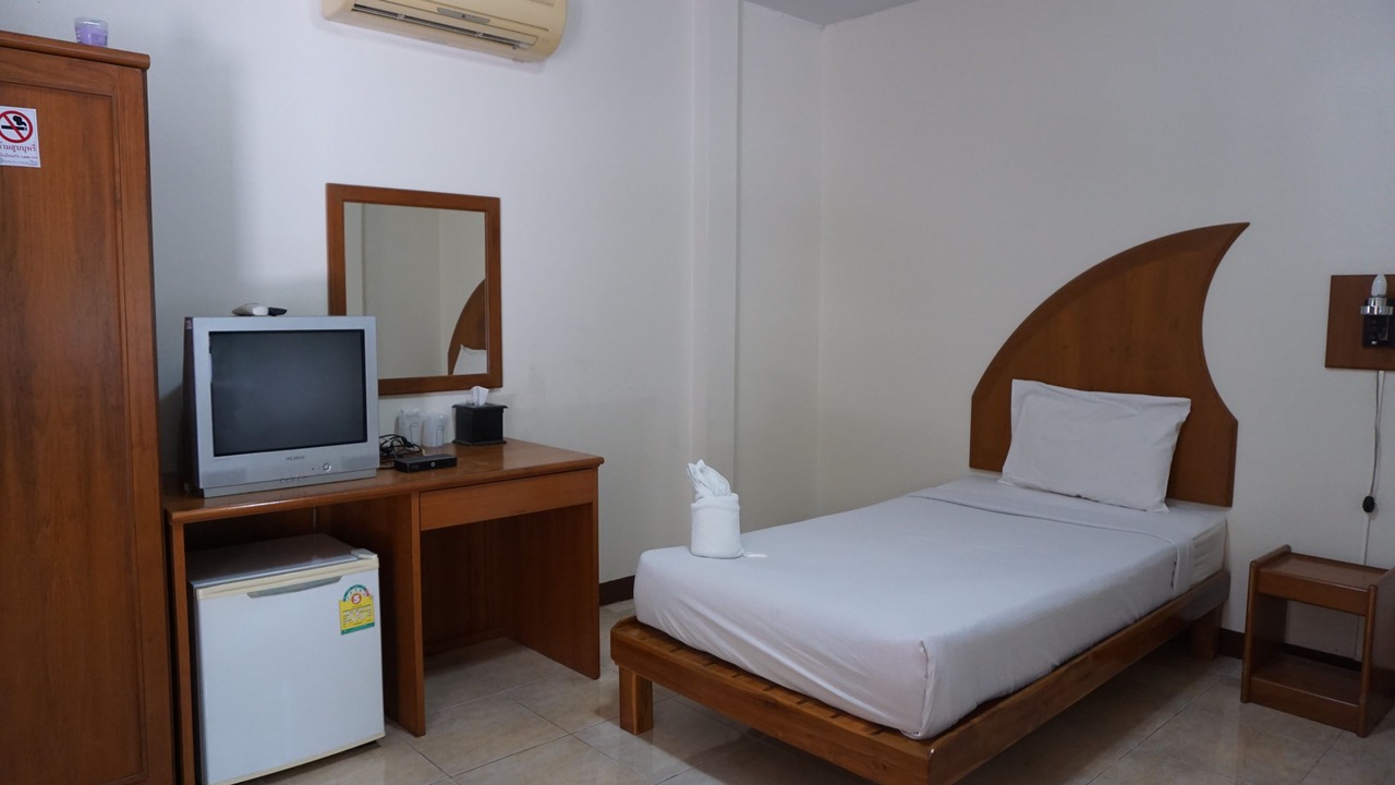 Photo of Bedroom in Kamphaeng Phet