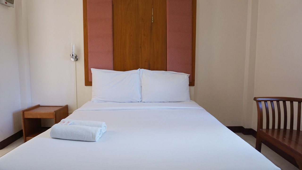 Photo of Bedroom in Kamphaeng Phet
