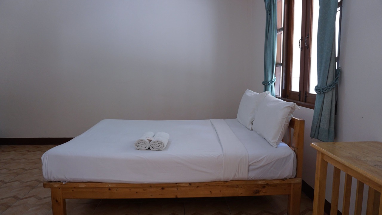 Photo of Bedroom in Kamphaeng Phet