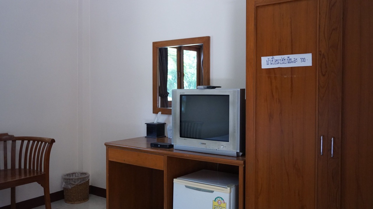 Photo of Bedroom in Kamphaeng Phet