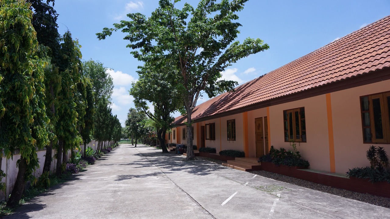 Photo of Outdoor in Kamphaeng Phet