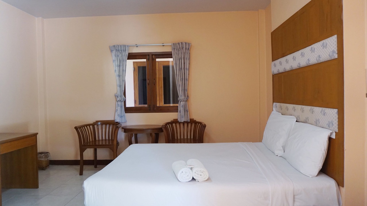 Photo of Bedroom in Kamphaeng Phet