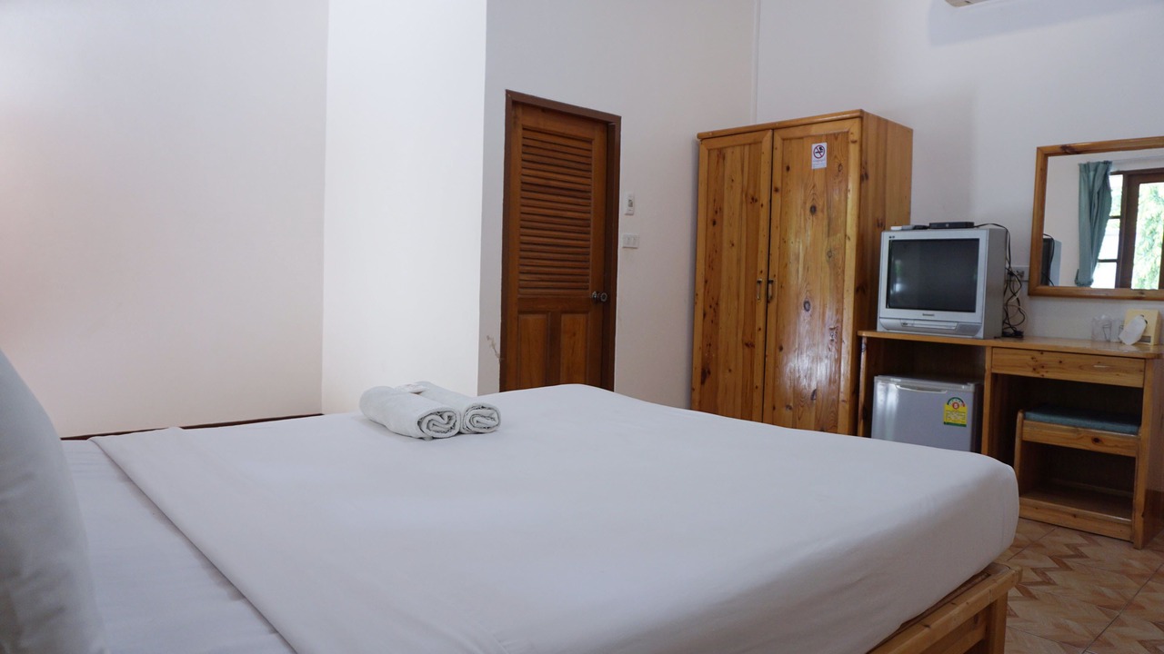 Photo of Bedroom in Kamphaeng Phet