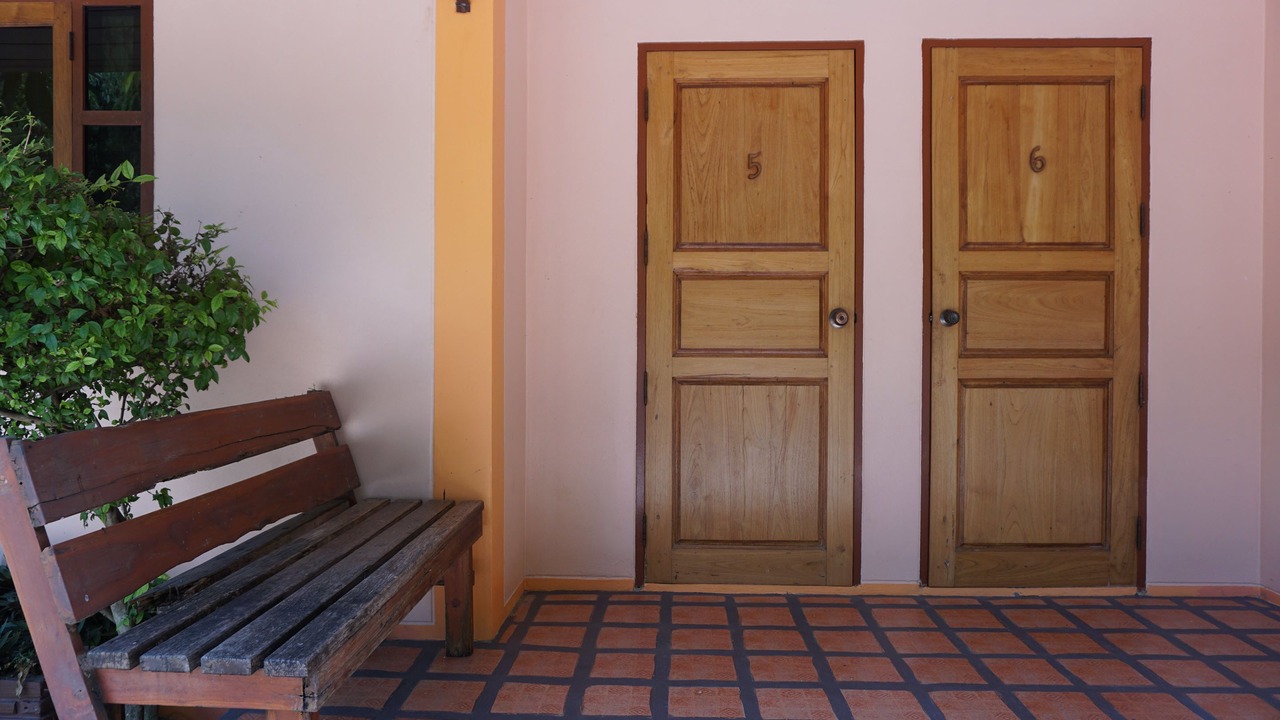 Photo of Patio Balcony in Kamphaeng Phet