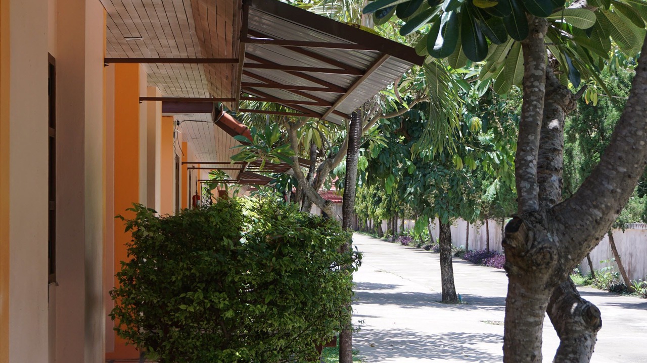 Photo of Outdoor in Kamphaeng Phet