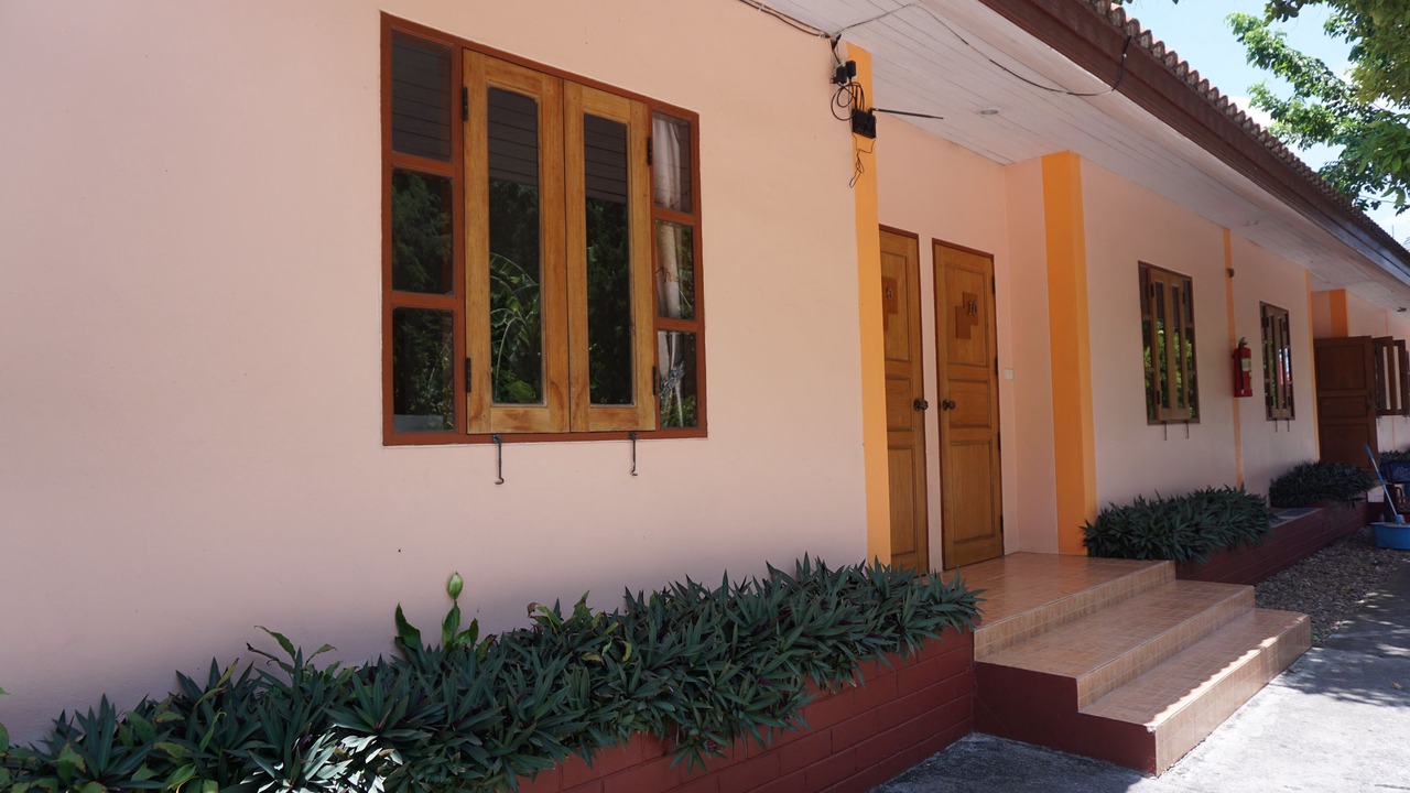 Photo of Outdoor in Kamphaeng Phet
