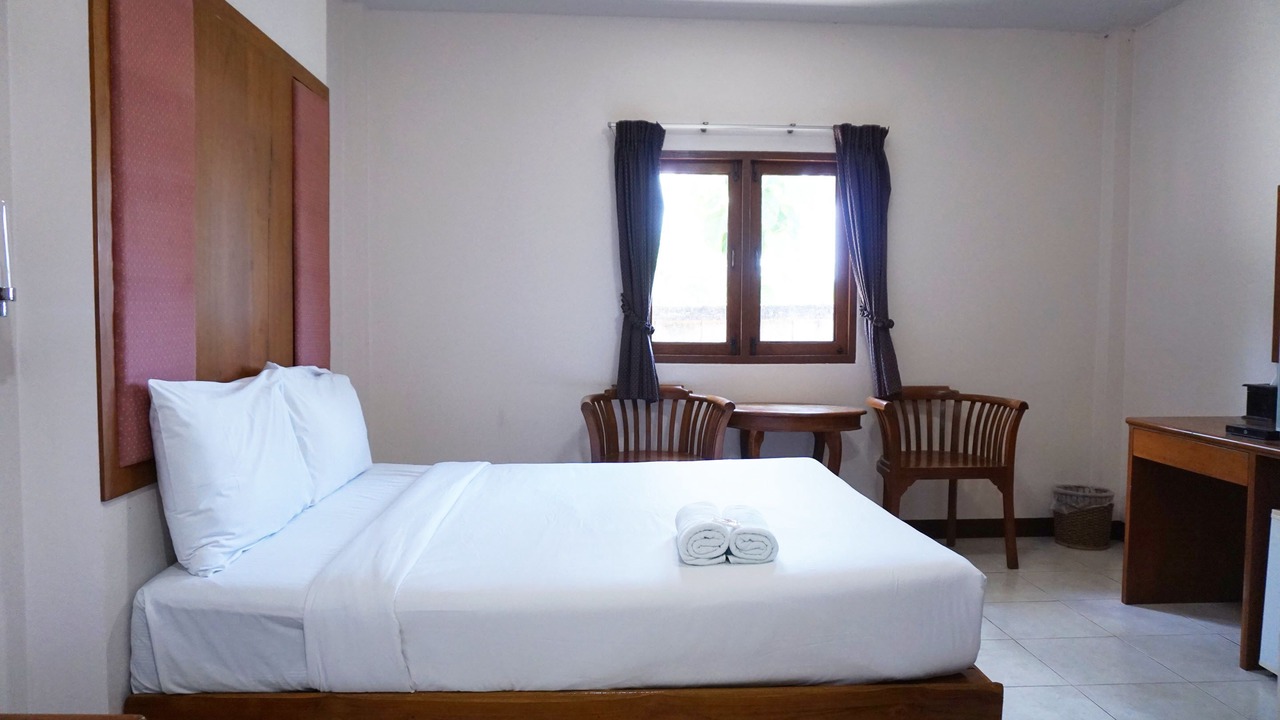 Photo of Bedroom in Kamphaeng Phet