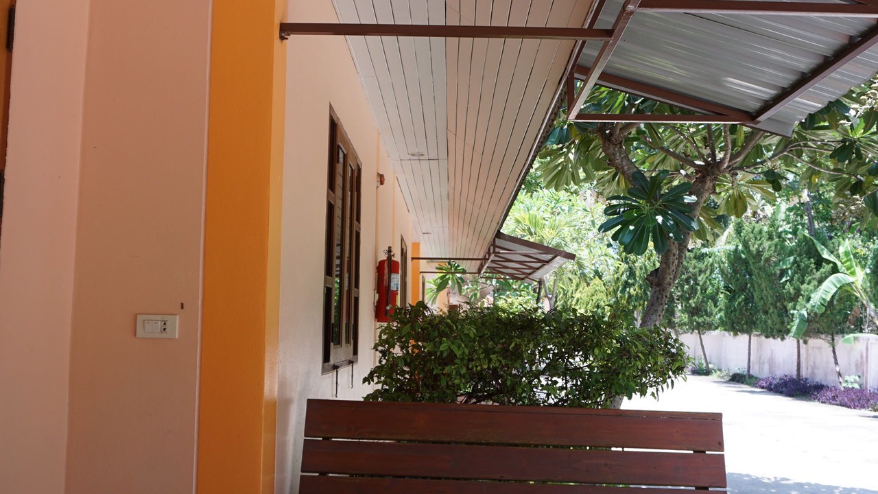 Photo of Patio Balcony in Kamphaeng Phet
