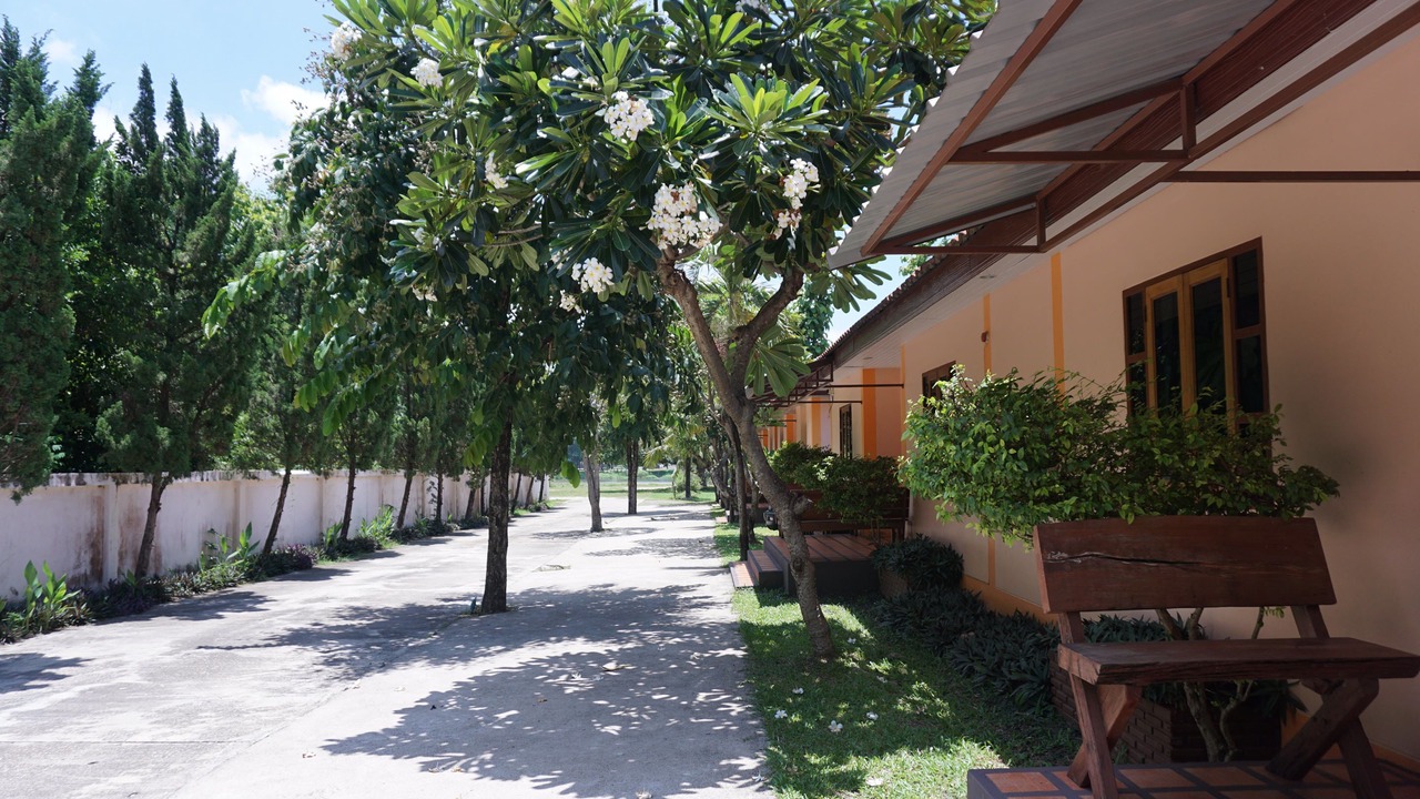 Photo of Outdoor in Kamphaeng Phet