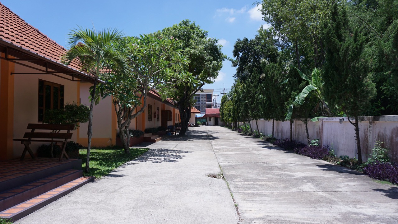 Photo of Outdoor in Kamphaeng Phet