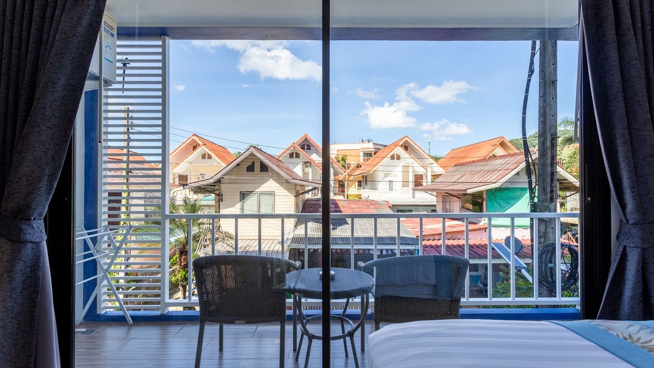 Photo of Bedroom in Ao Nang