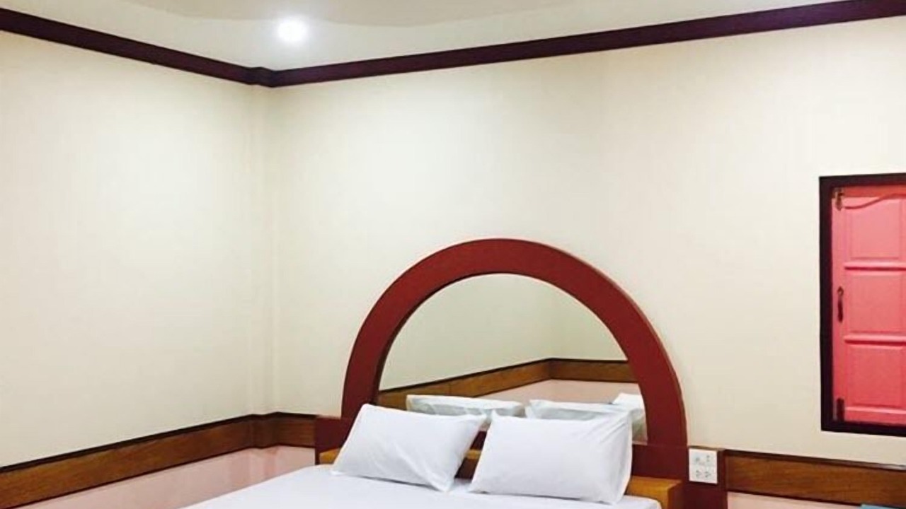 Photo of Bedroom in Kabin Buri