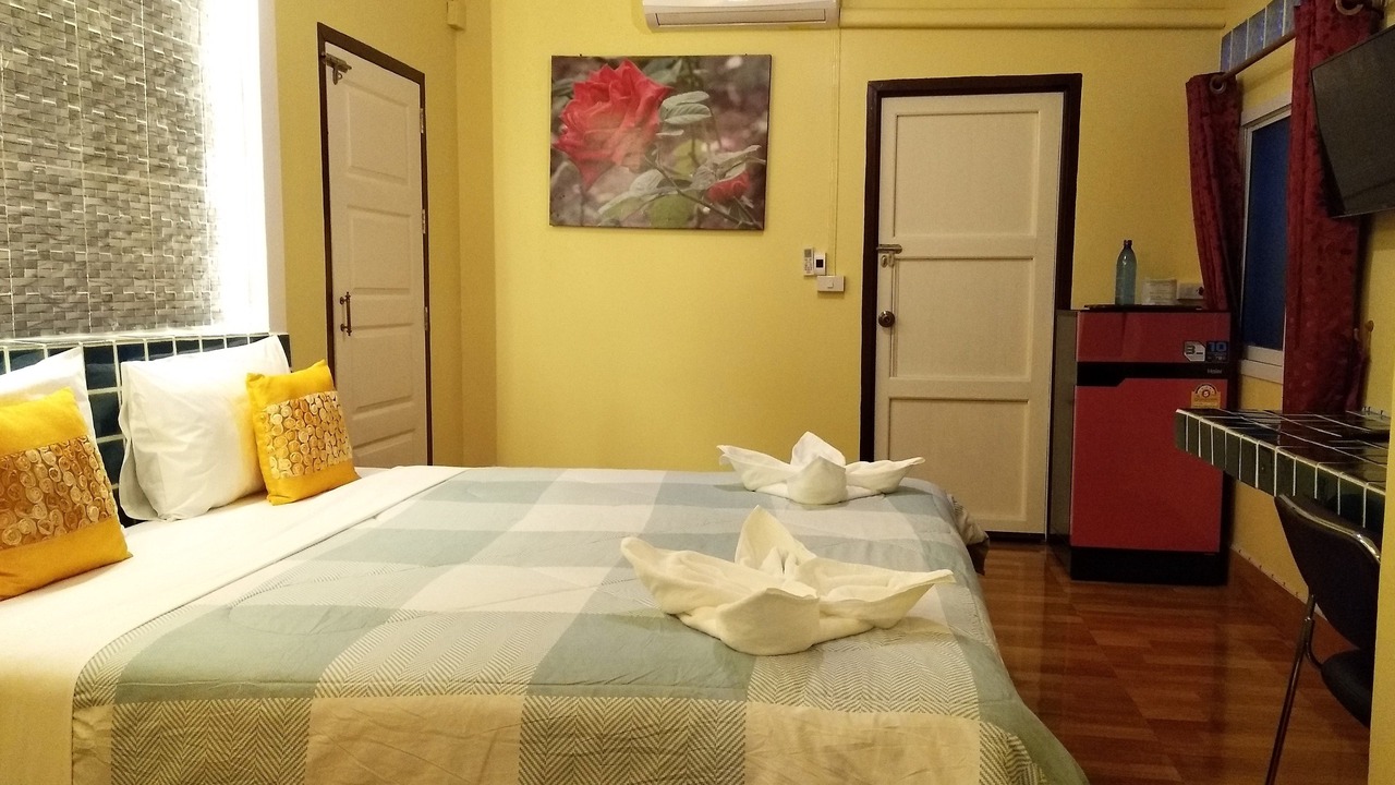 Photo of Bedroom in Bang Phra