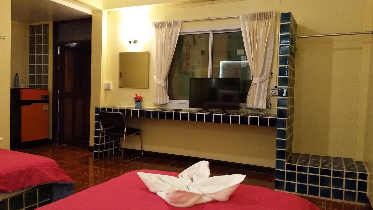 Photo of Bedroom in Bang Phra