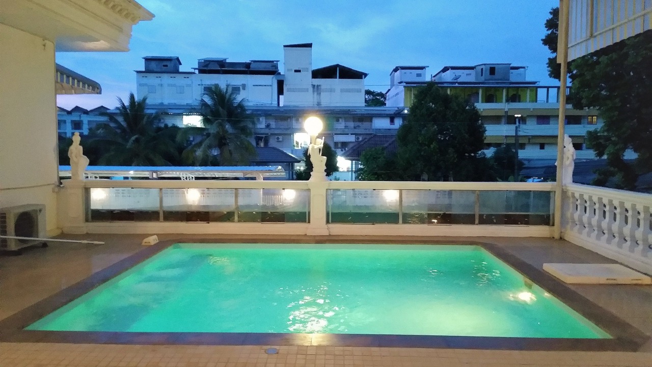 Photo of Outdoor in Bang Phra