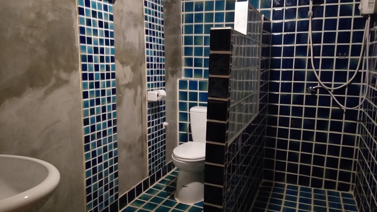 Photo of Bathroom in Bang Phra
