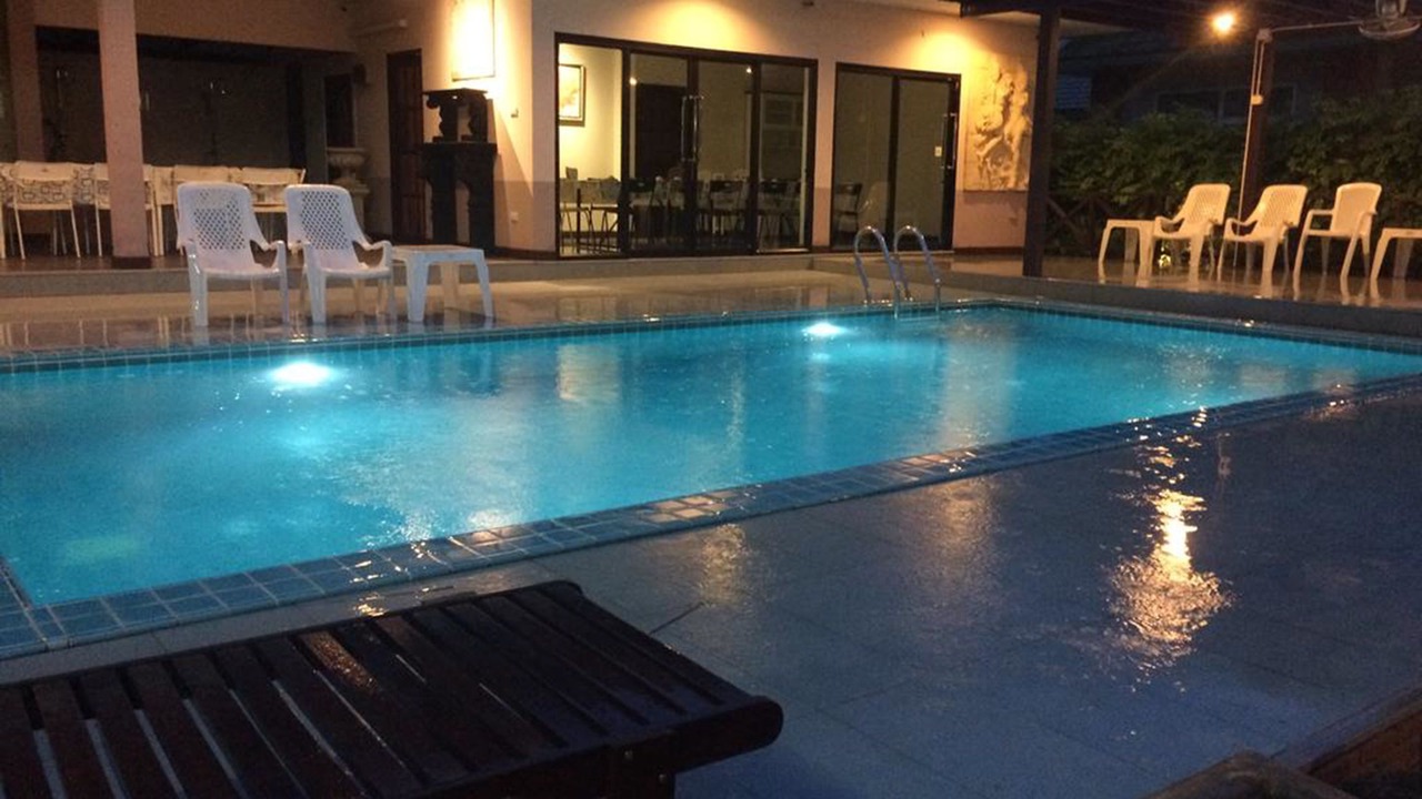 Photo of Outdoor in Trakan Phuet Phon