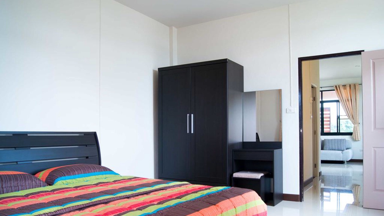 Photo of Bedroom in Trakan Phuet Phon