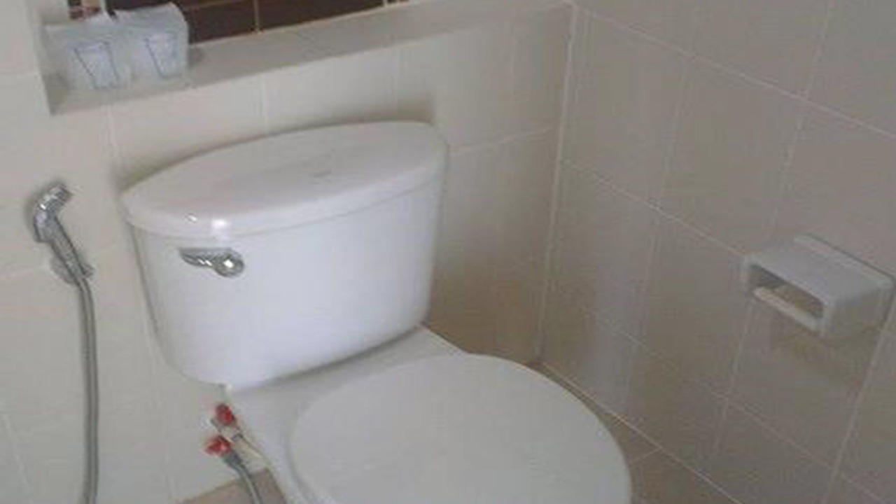 Photo of Bathroom in Huay Kaew