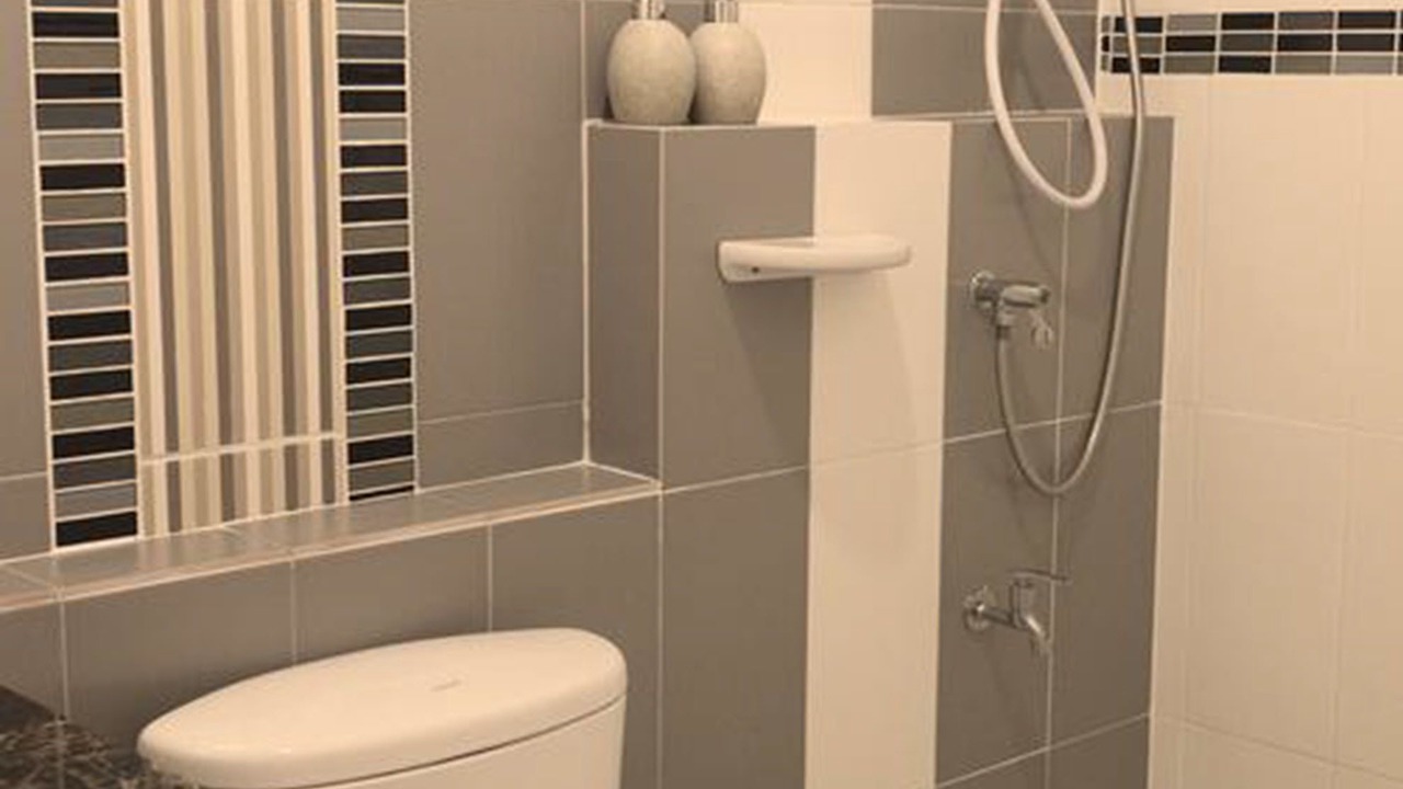 Photo of Bathroom in Huay Kaew