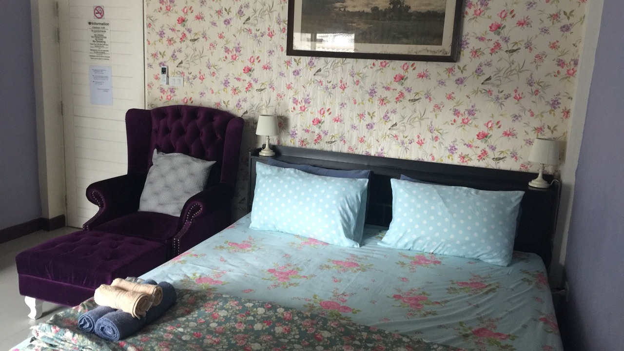 Photo of Bedroom in Huay Kaew