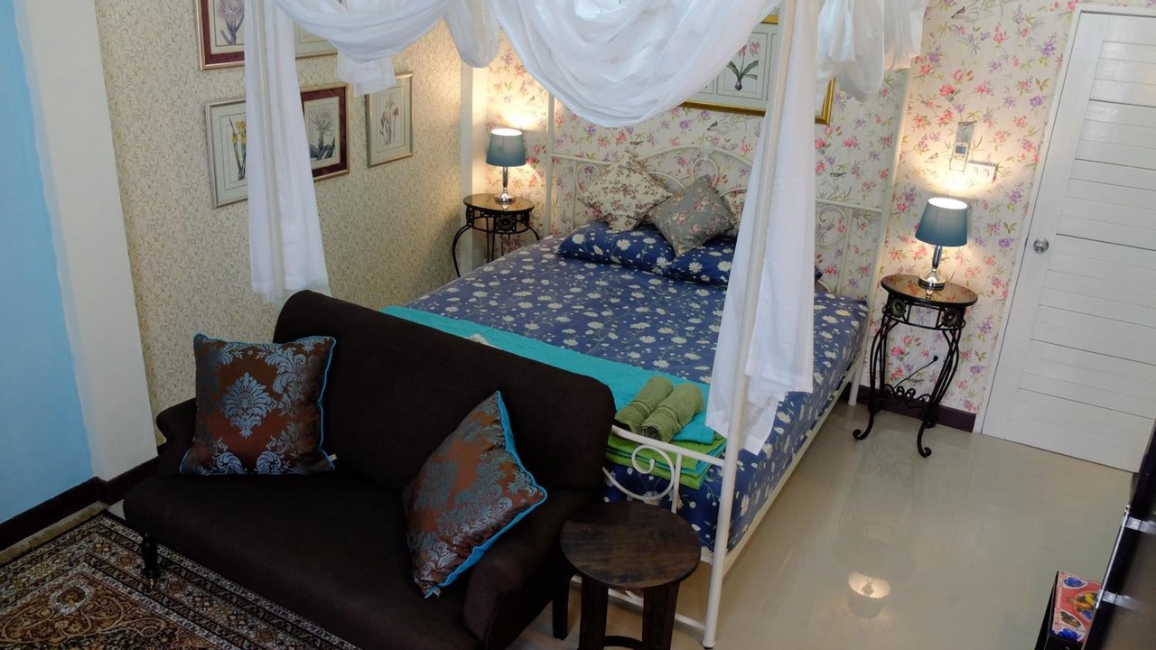 Photo of Bedroom in Huay Kaew