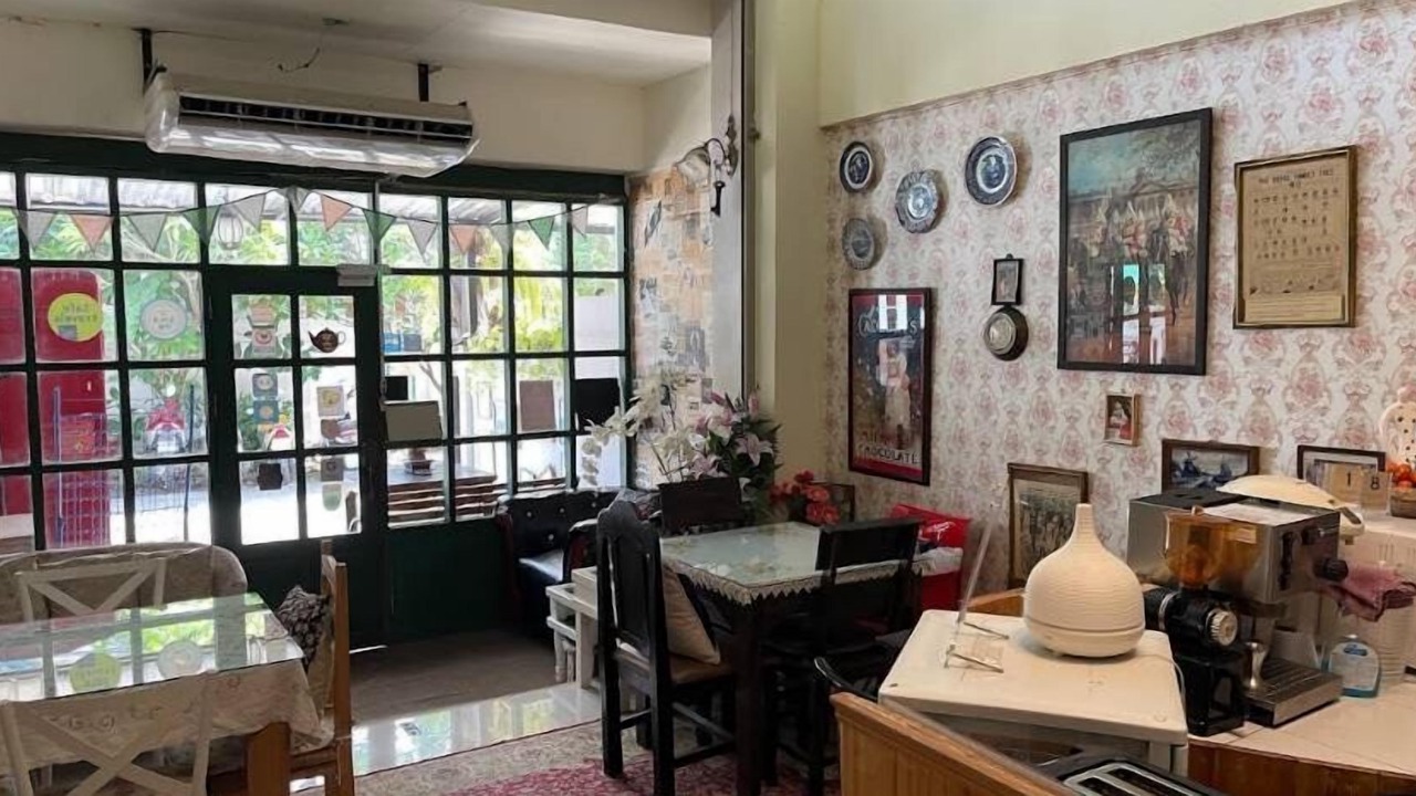 Photo of Livingroom in Huay Kaew